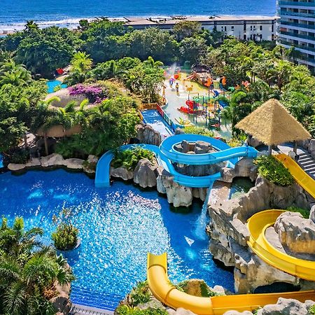 Howard Johnson Sandalwoods Resort Huizhou Хуейдун  Екстер'єр фото