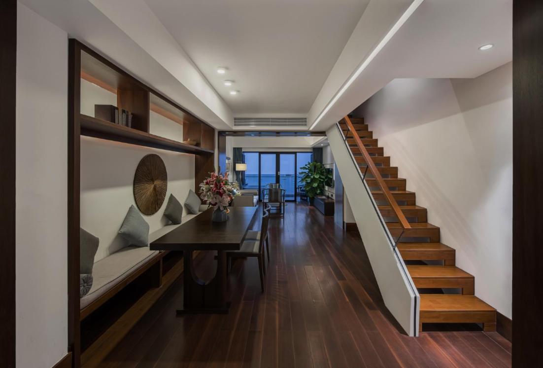 Howard Johnson Sandalwoods Resort Huizhou Хуейдун  Екстер'єр фото
