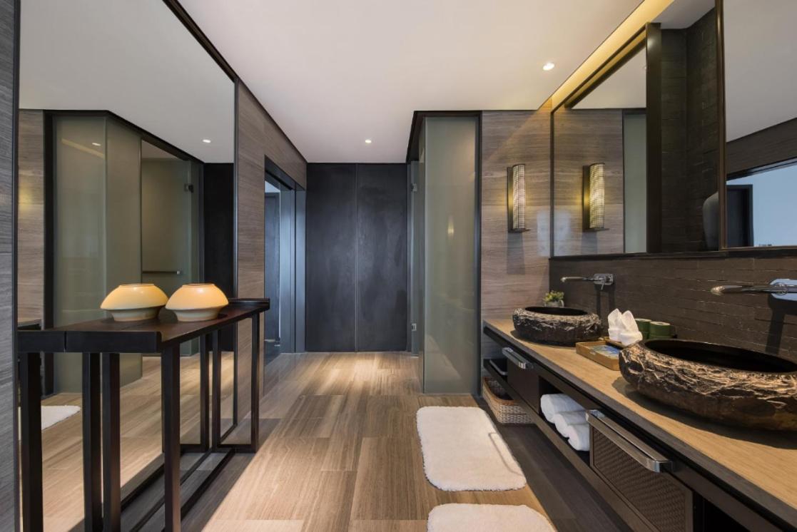 Howard Johnson Sandalwoods Resort Huizhou Хуейдун  Екстер'єр фото