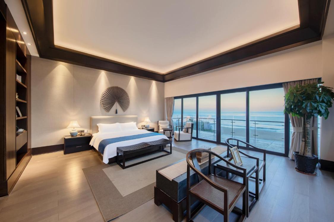 Howard Johnson Sandalwoods Resort Huizhou Хуейдун  Екстер'єр фото
