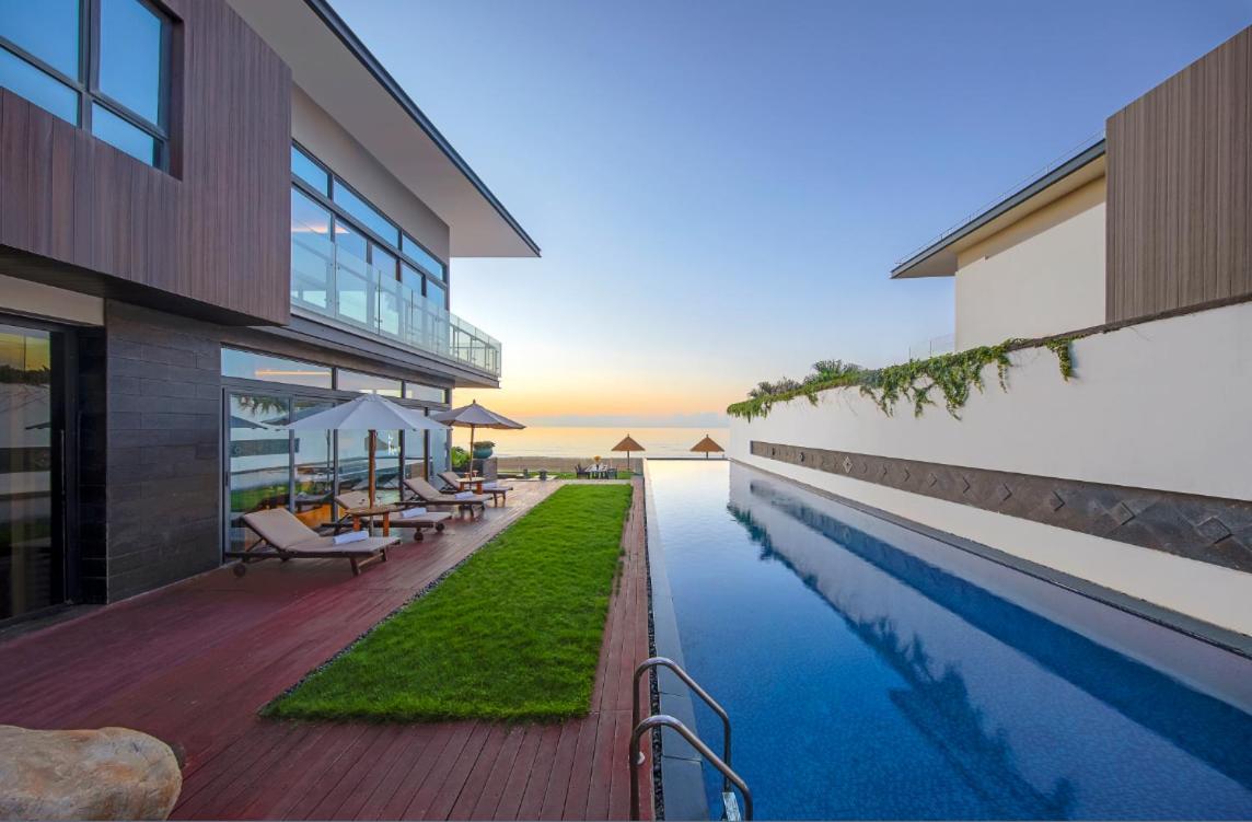 Howard Johnson Sandalwoods Resort Huizhou Хуейдун  Екстер'єр фото