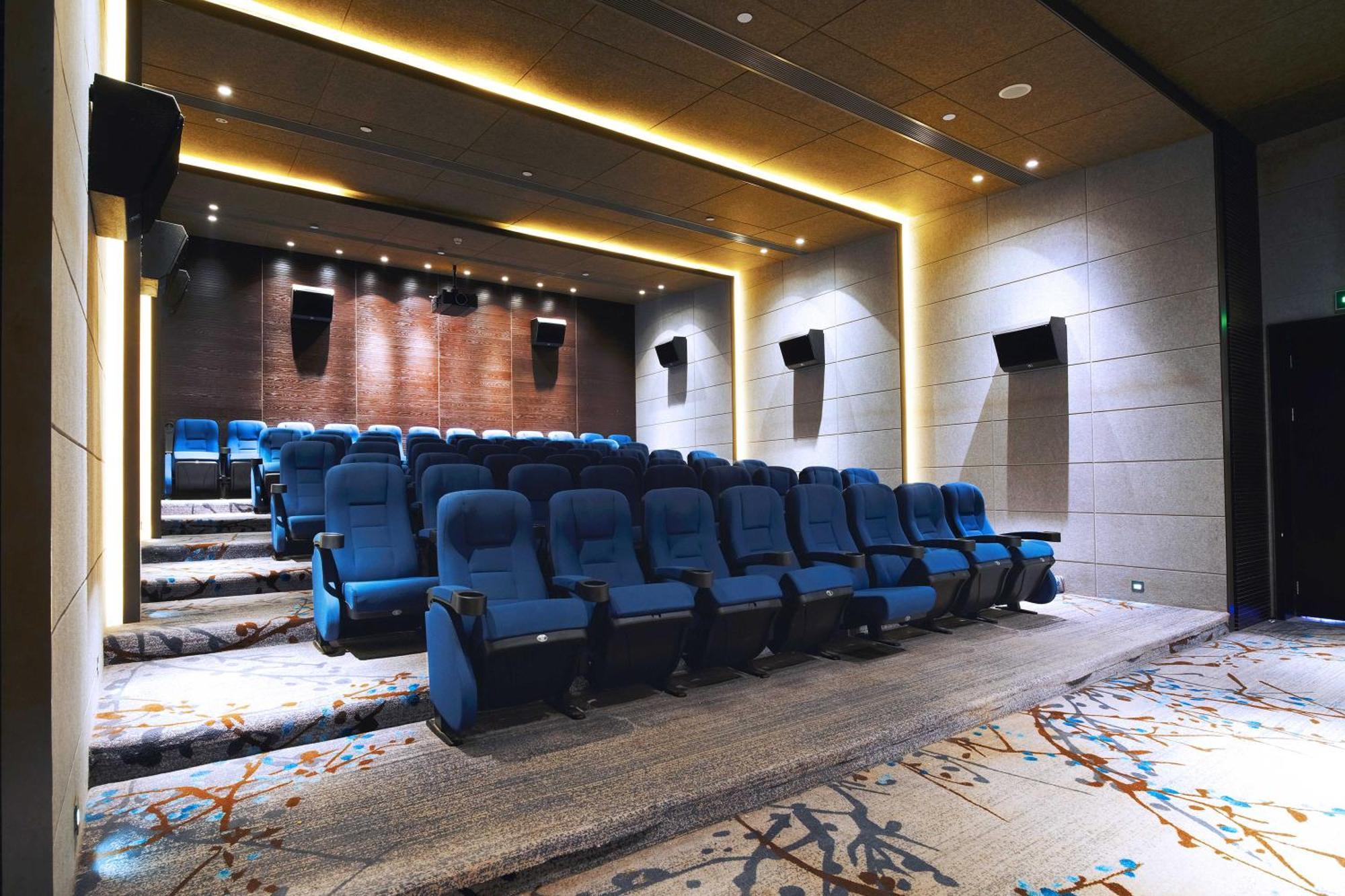 Howard Johnson Sandalwoods Resort Huizhou Хуейдун  Екстер'єр фото