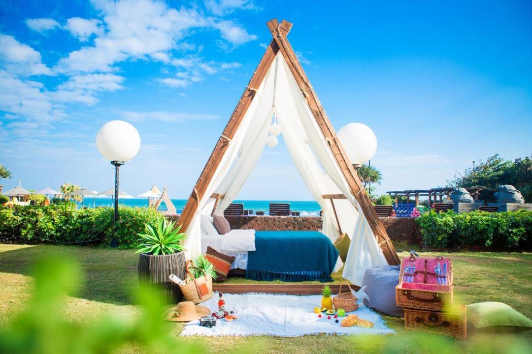 Howard Johnson Sandalwoods Resort Huizhou Хуейдун  Екстер'єр фото